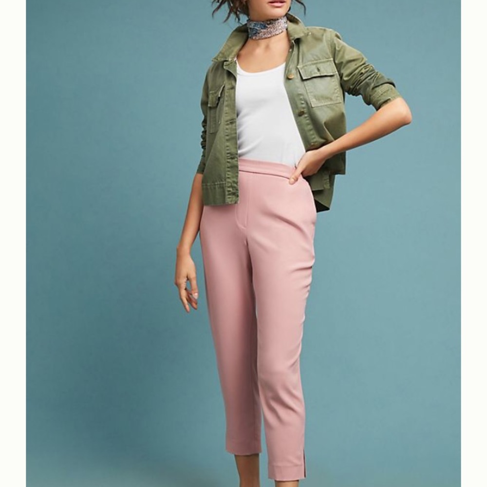 [ Anthropologie] pants